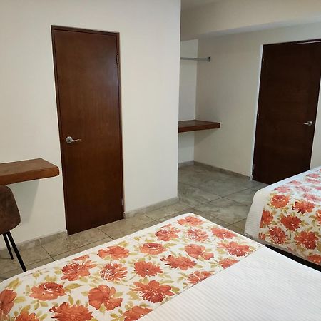 Hotel Lorimar La Paz Extérieur photo