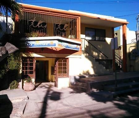 Hotel Lorimar La Paz Chambre photo