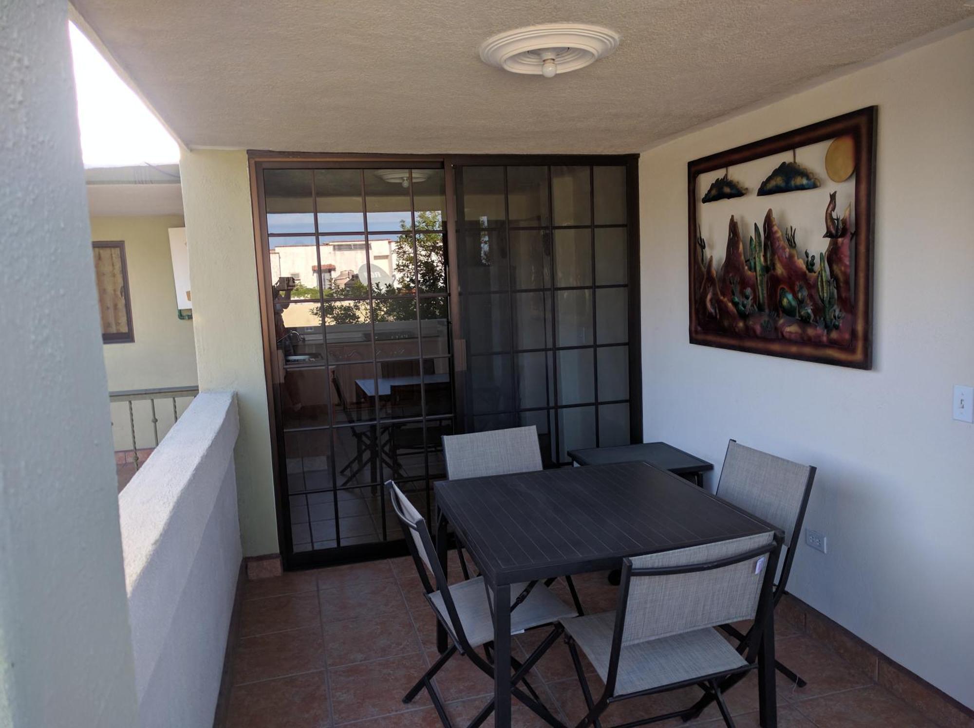 Hotel Lorimar La Paz Chambre photo