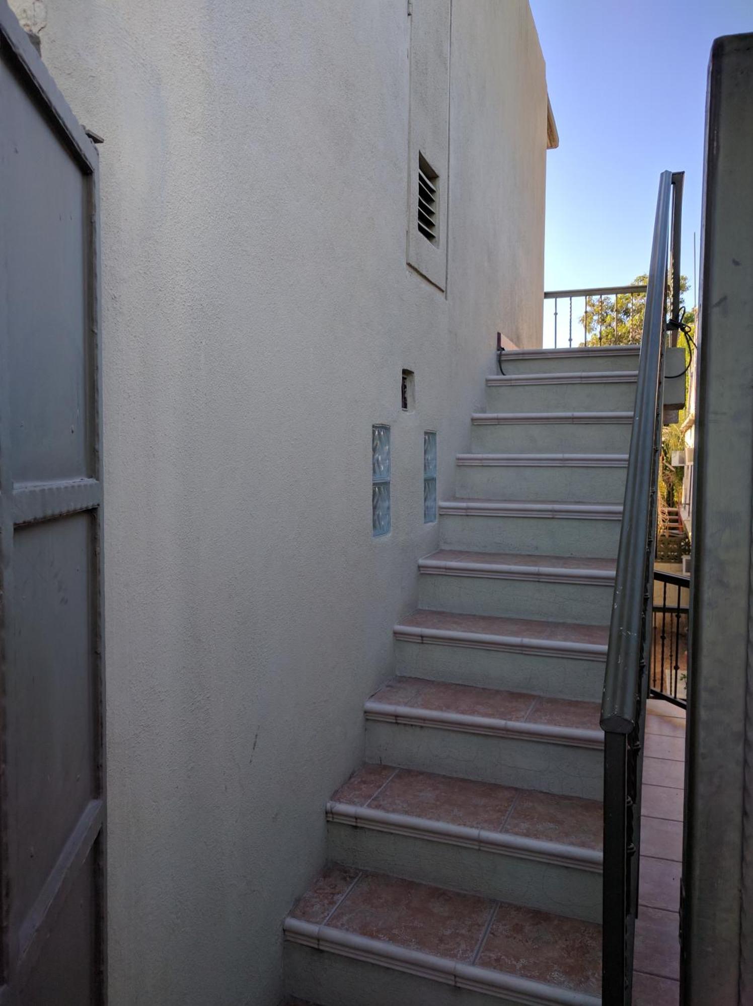 Hotel Lorimar La Paz Chambre photo
