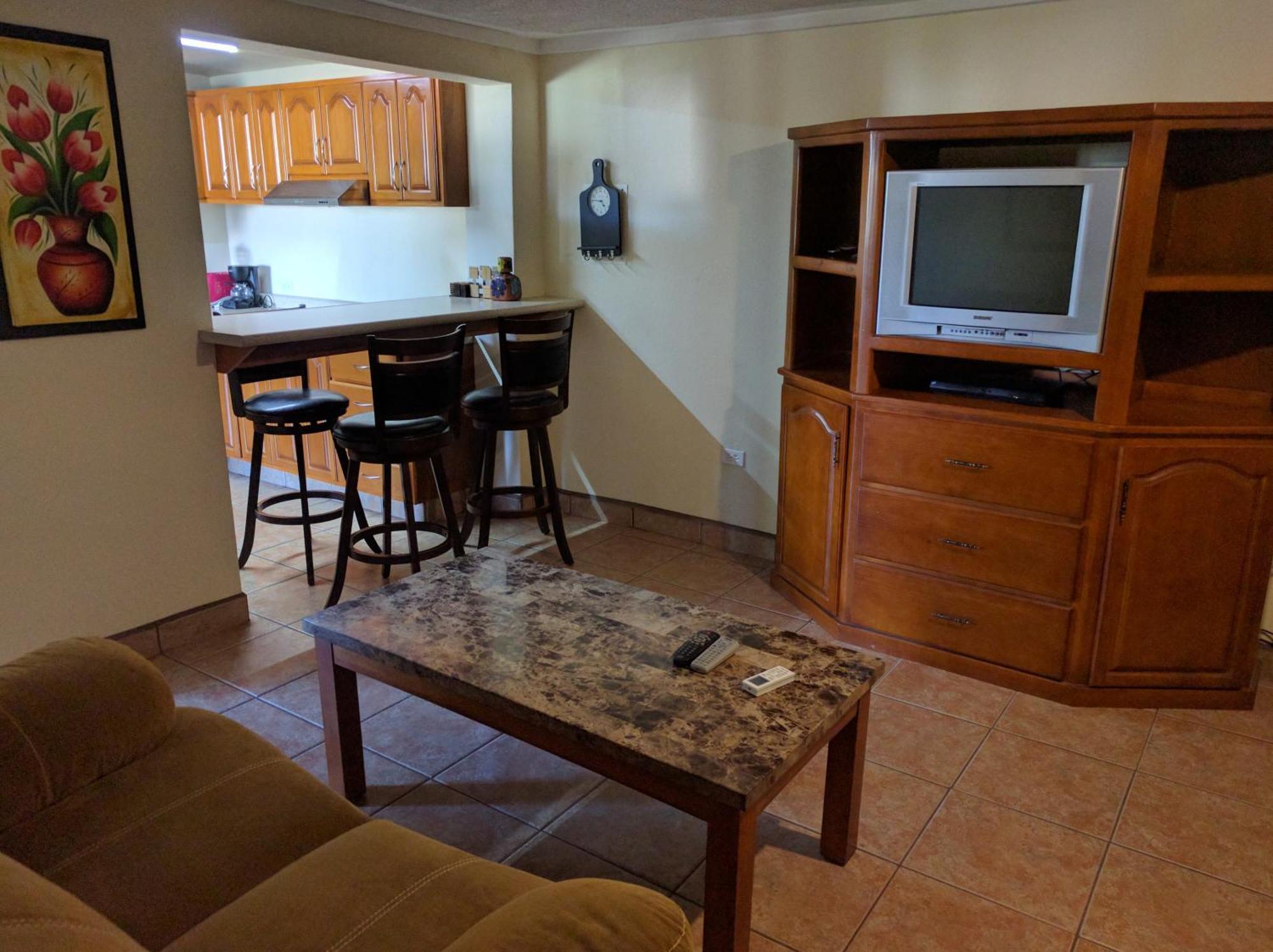Hotel Lorimar La Paz Chambre photo