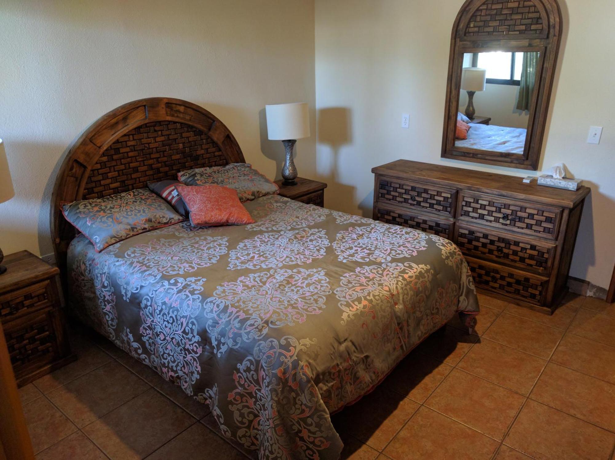 Hotel Lorimar La Paz Chambre photo
