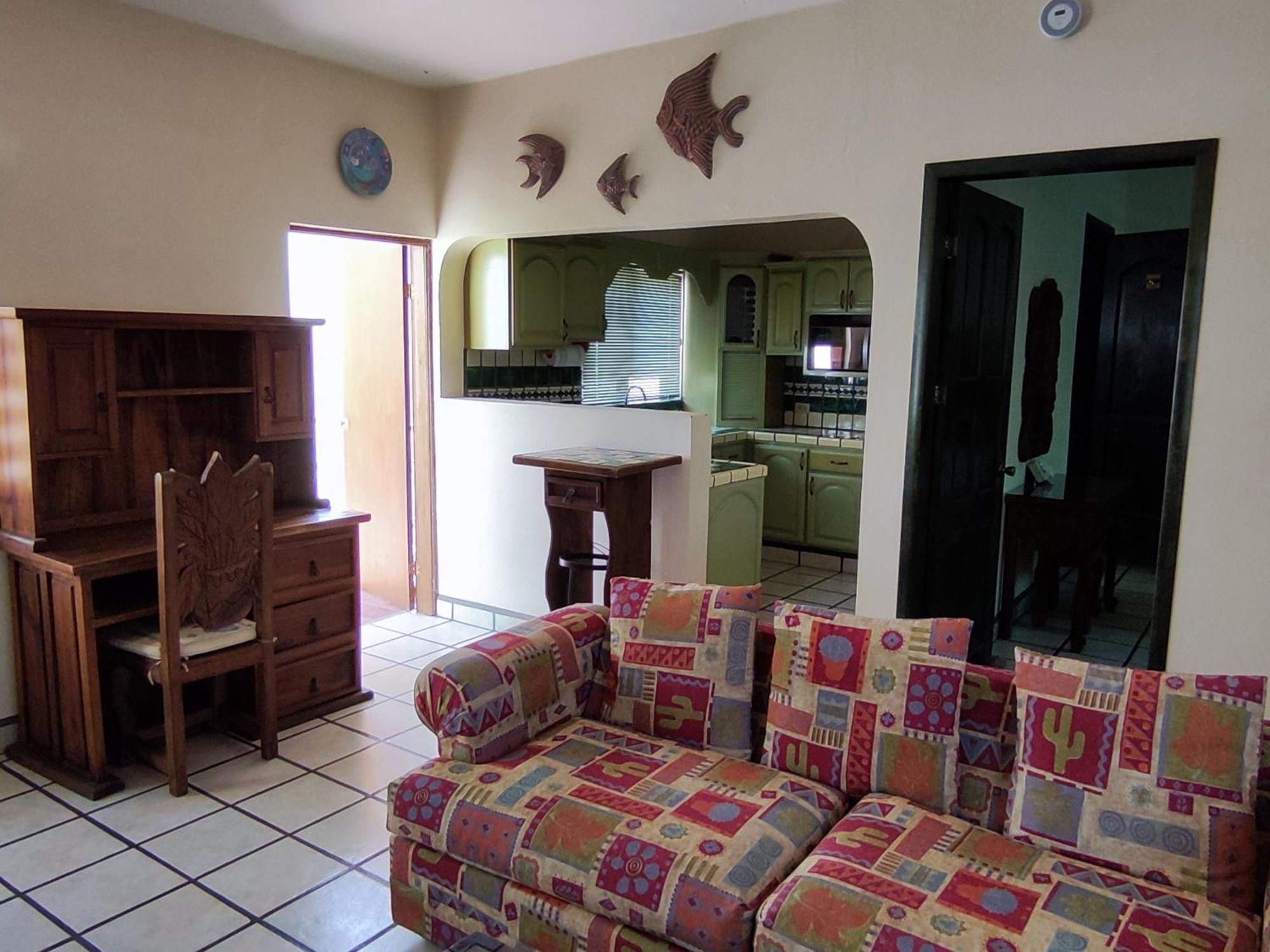 Hotel Lorimar La Paz Chambre photo