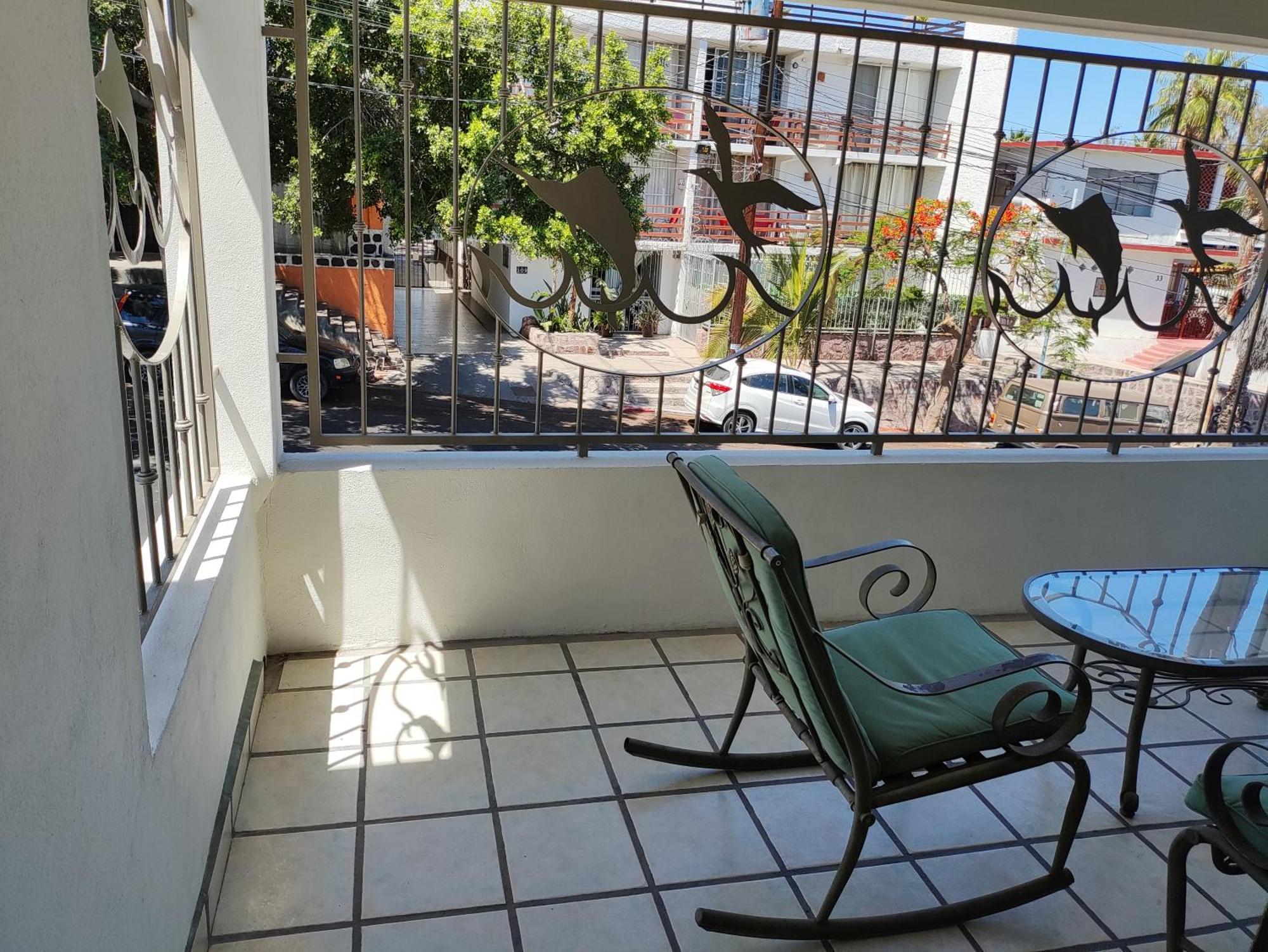 Hotel Lorimar La Paz Chambre photo
