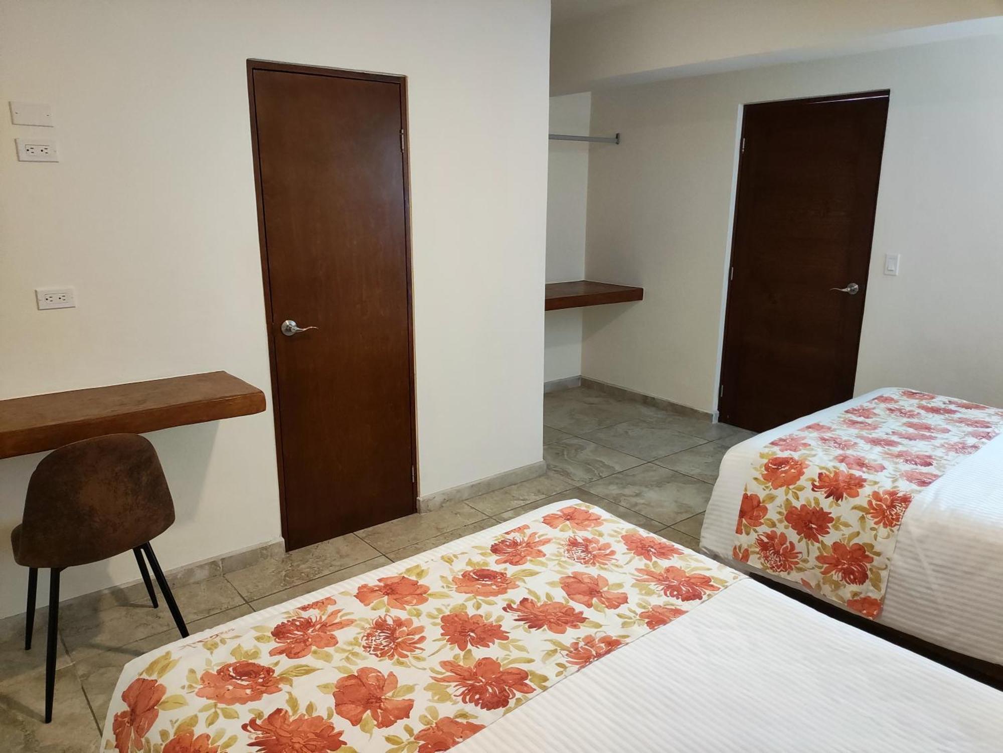 Hotel Lorimar La Paz Extérieur photo