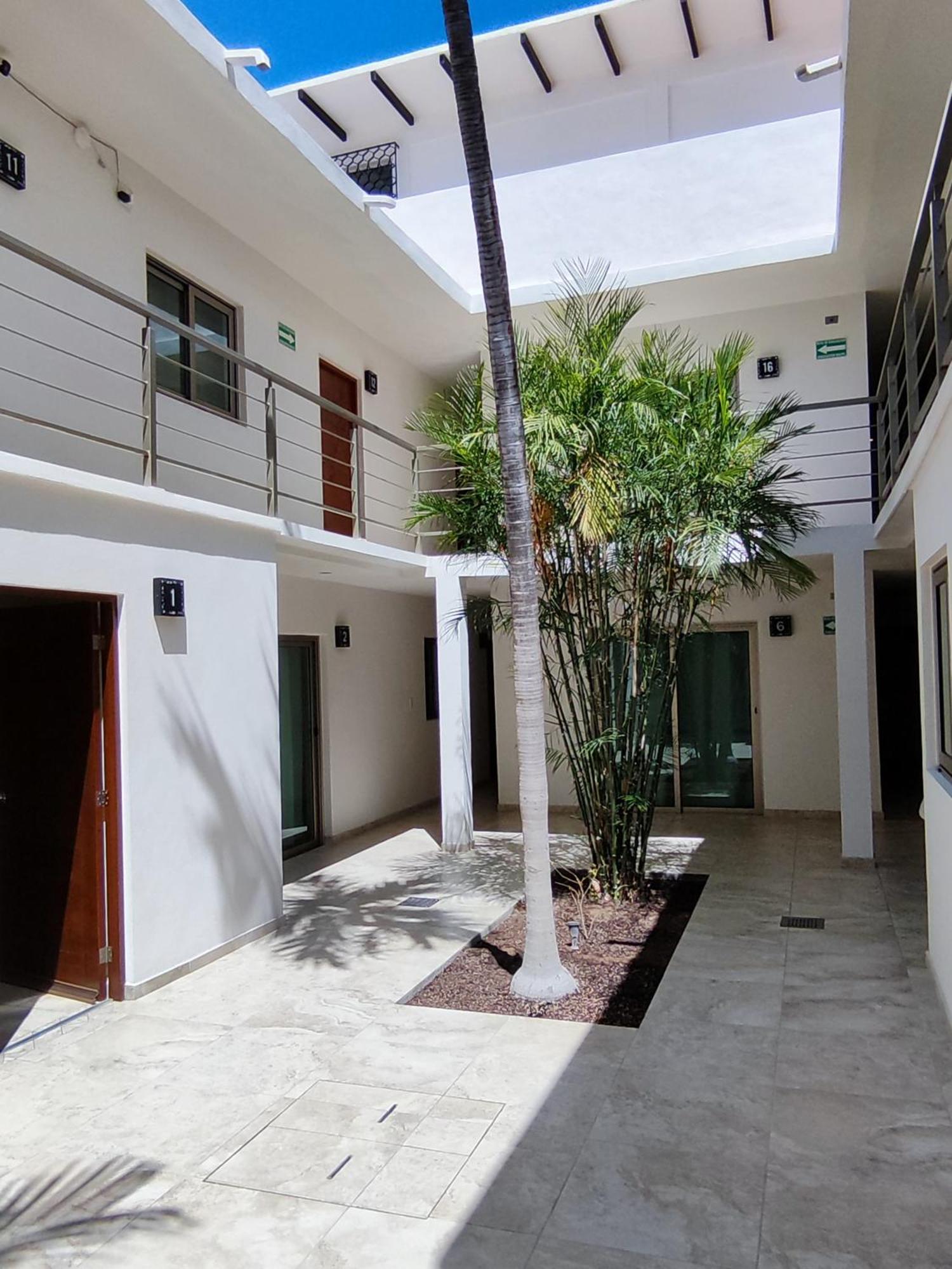 Hotel Lorimar La Paz Extérieur photo