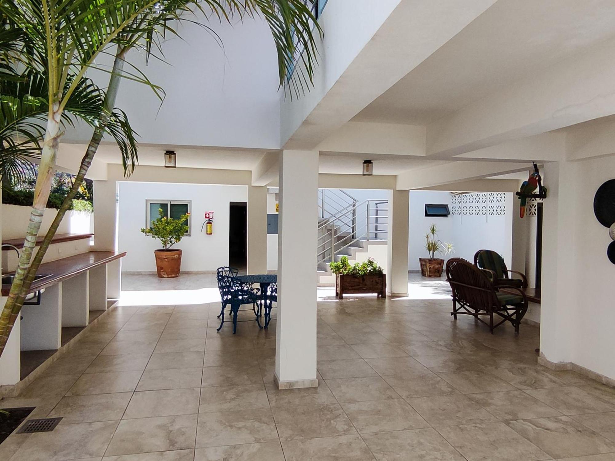 Hotel Lorimar La Paz Extérieur photo