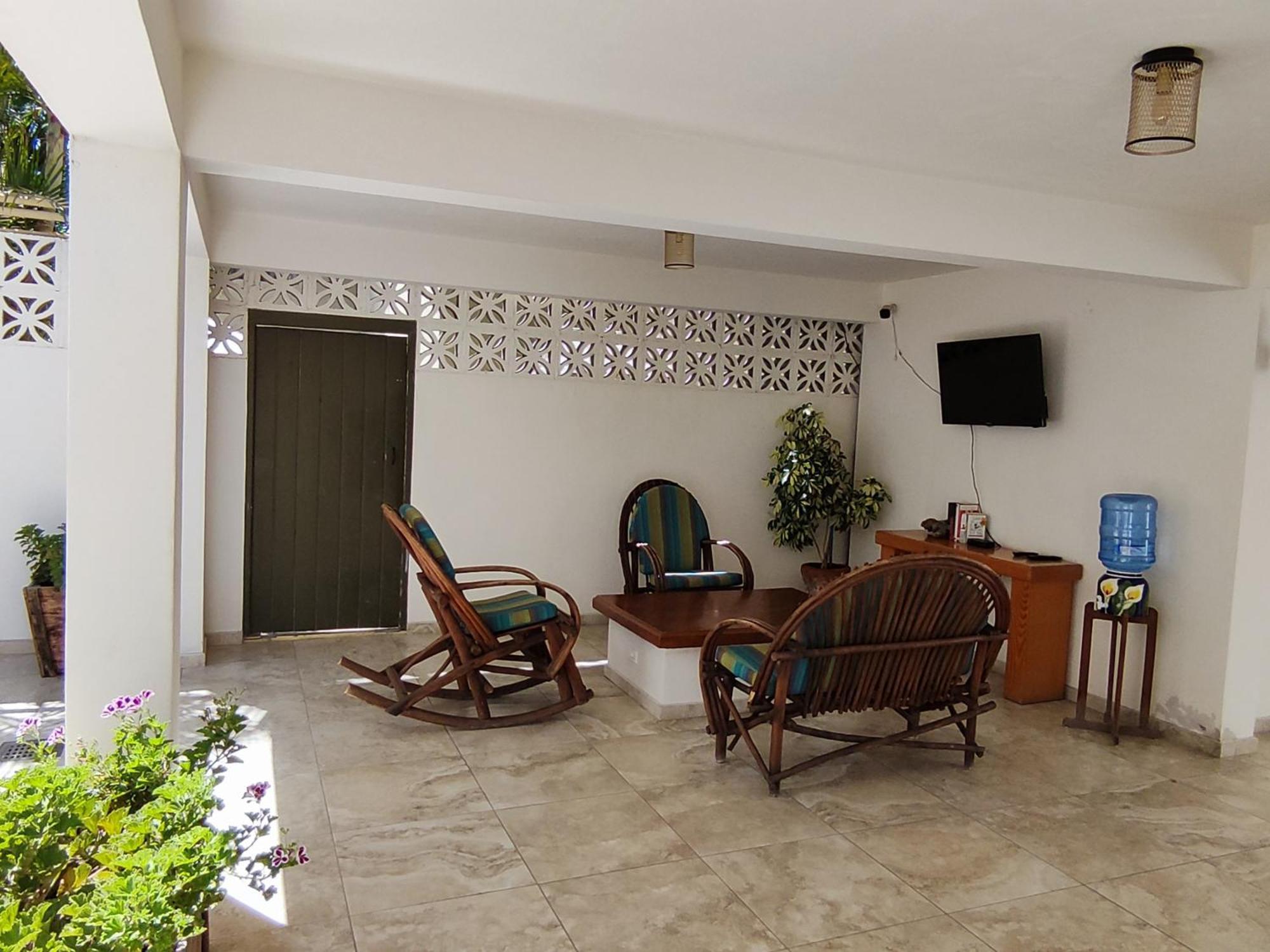 Hotel Lorimar La Paz Extérieur photo