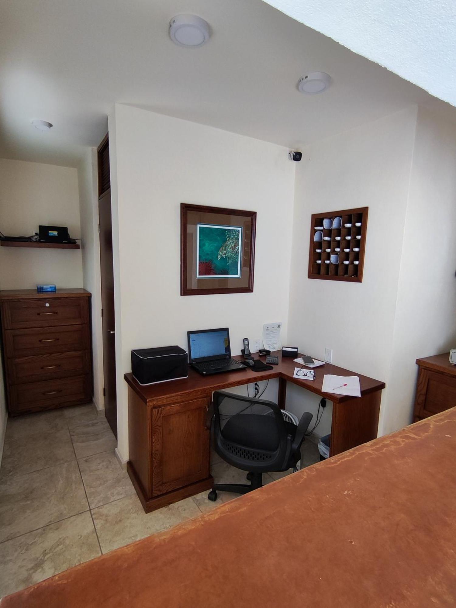 Hotel Lorimar La Paz Extérieur photo
