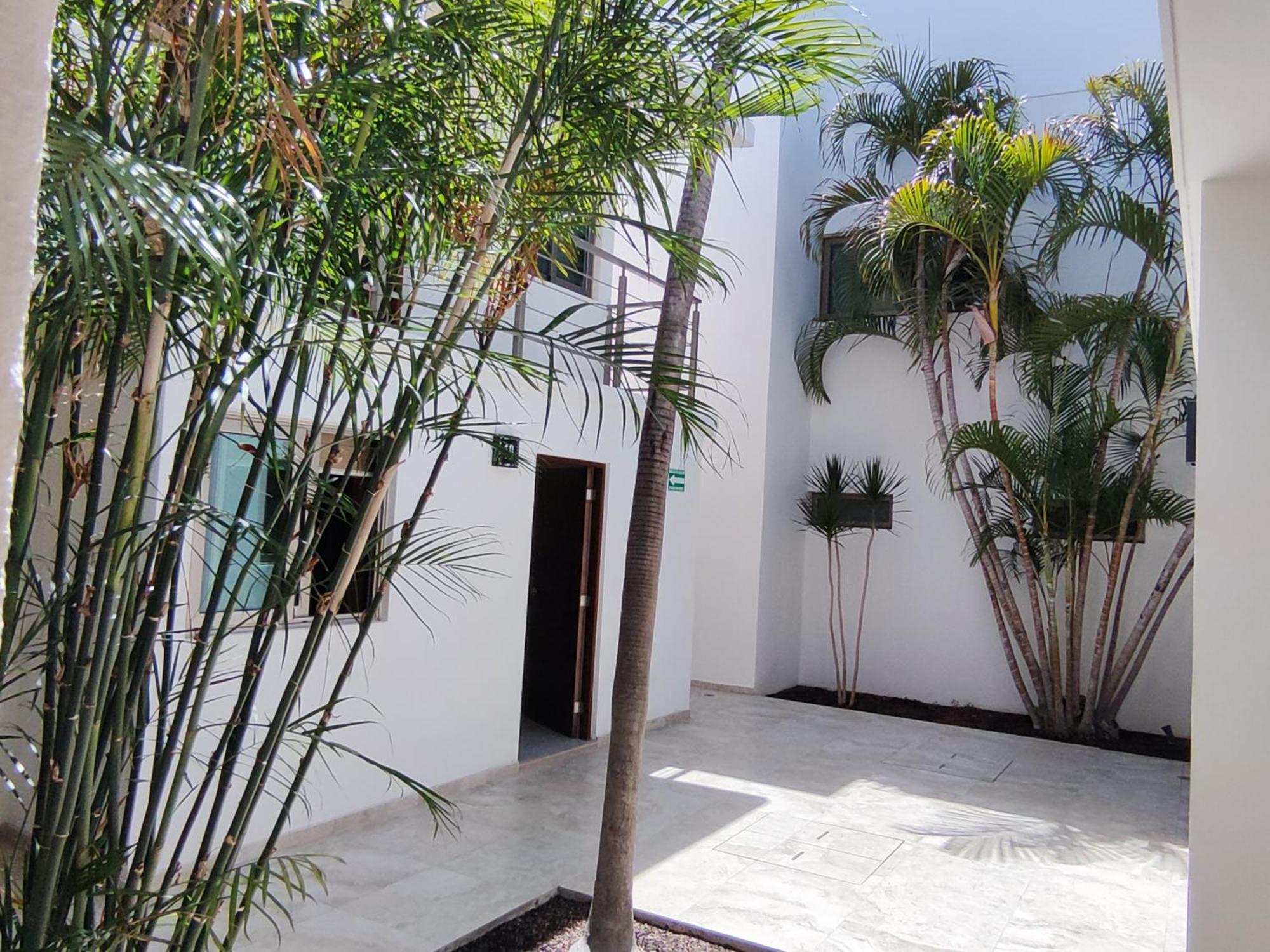Hotel Lorimar La Paz Extérieur photo