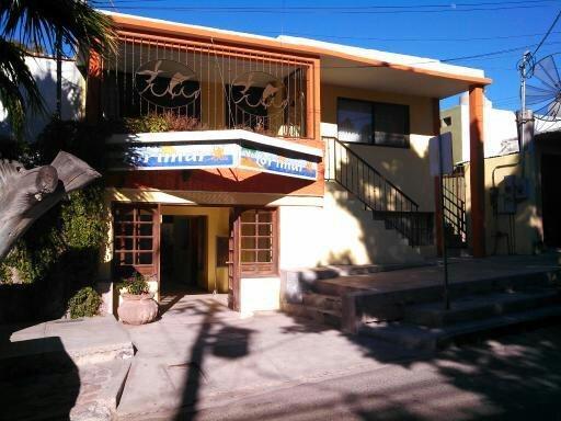 Hotel Lorimar La Paz Chambre photo