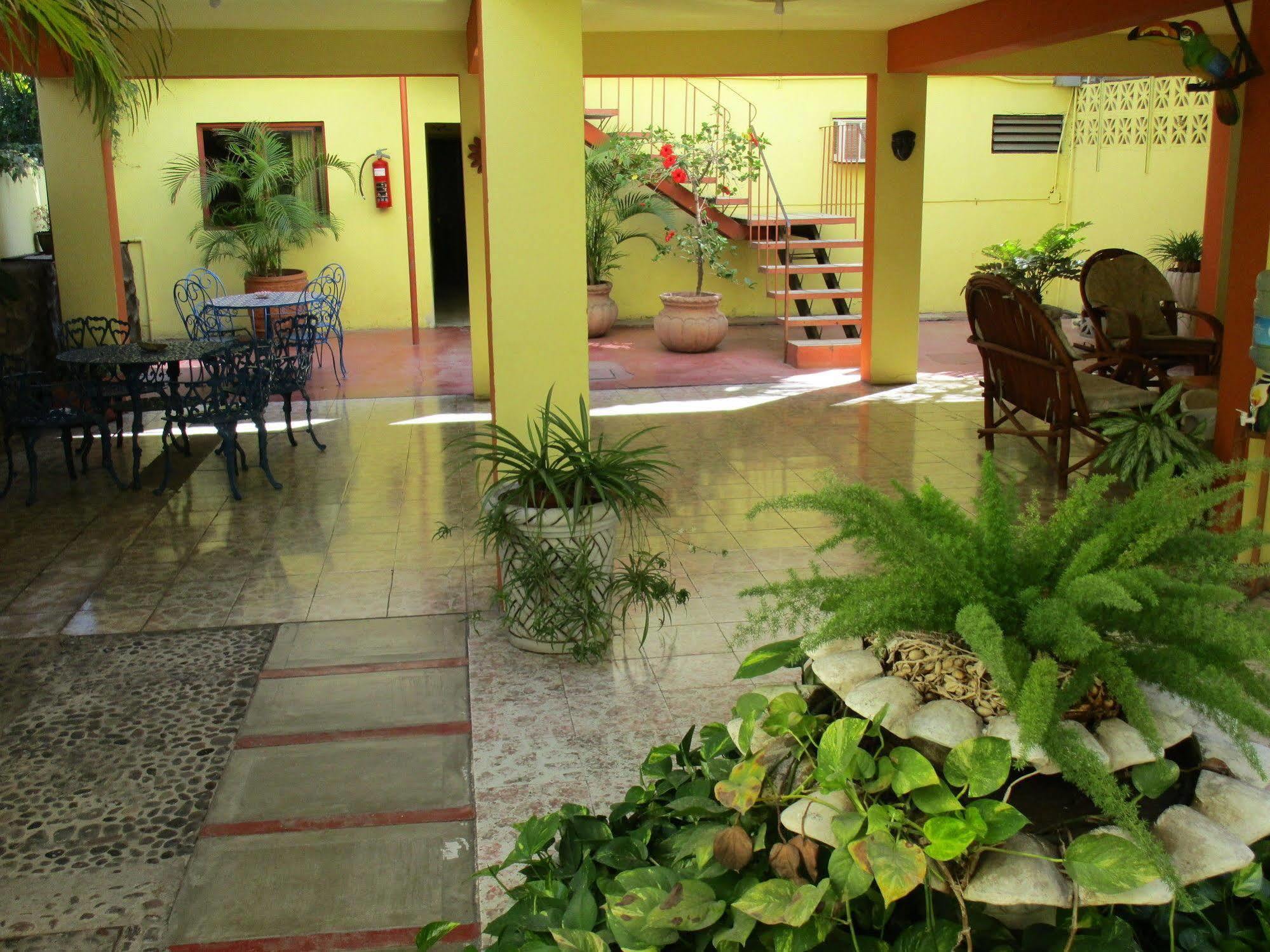 Hotel Lorimar La Paz Extérieur photo
