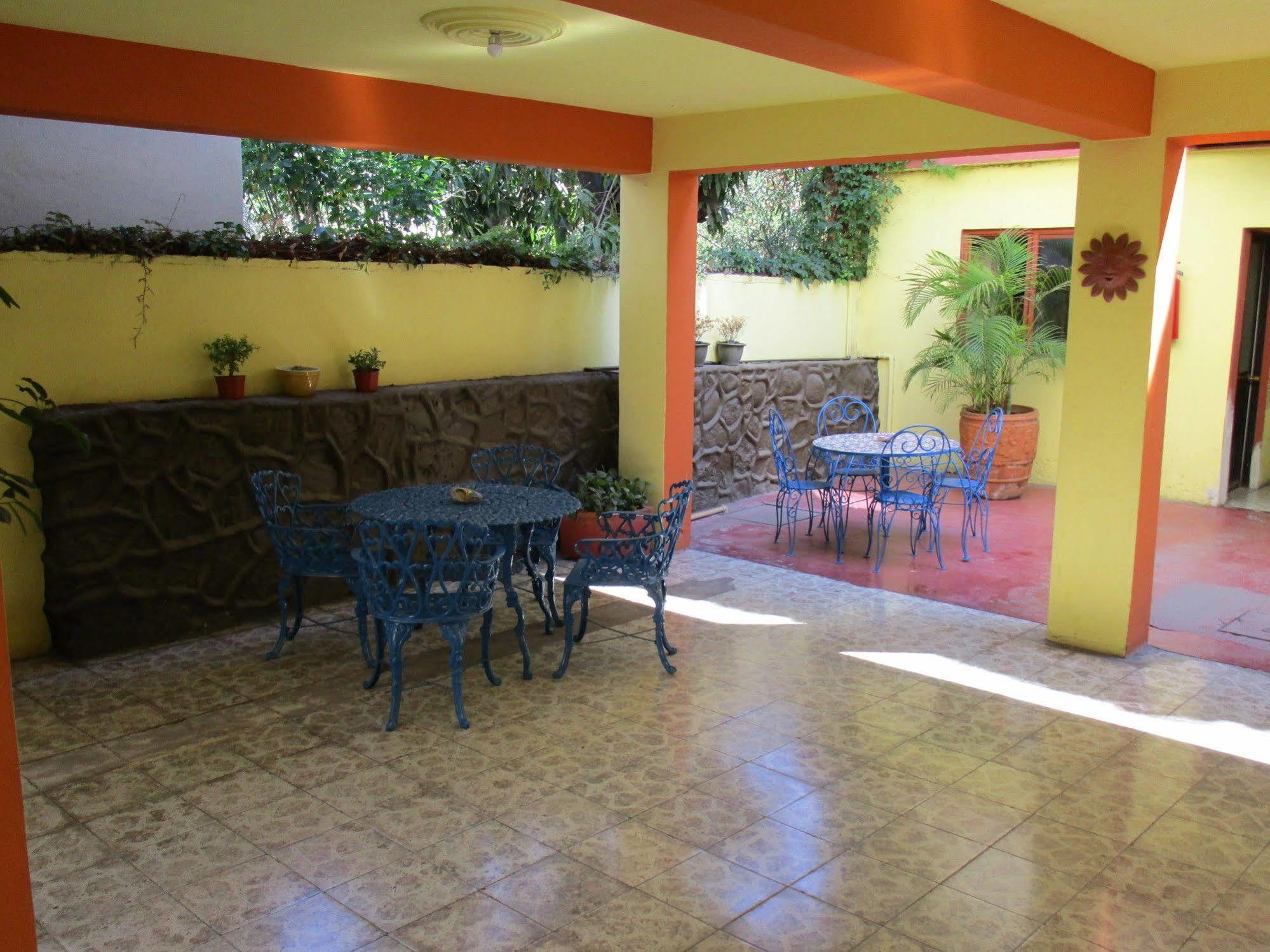 Hotel Lorimar La Paz Extérieur photo