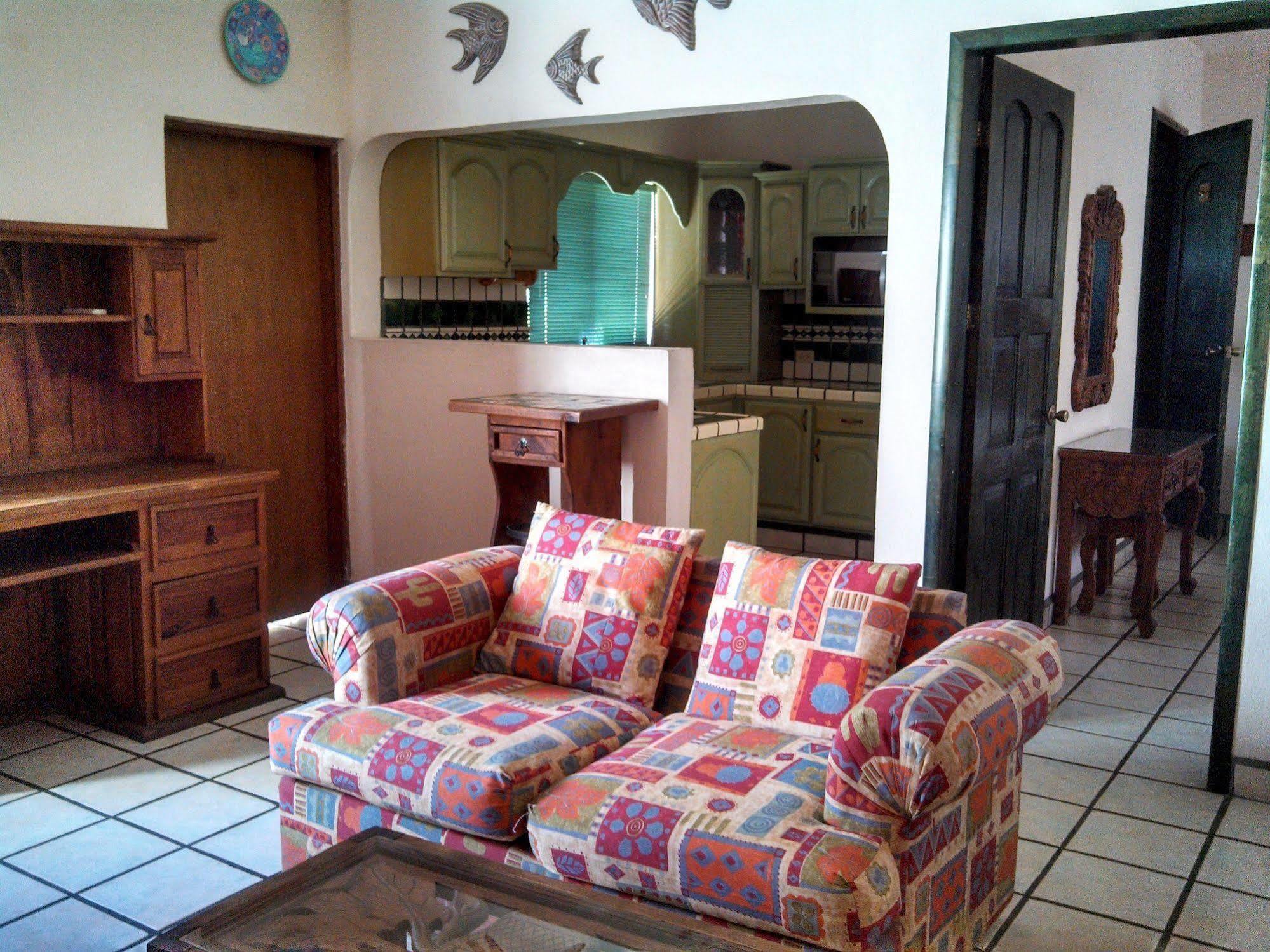 Hotel Lorimar La Paz Extérieur photo