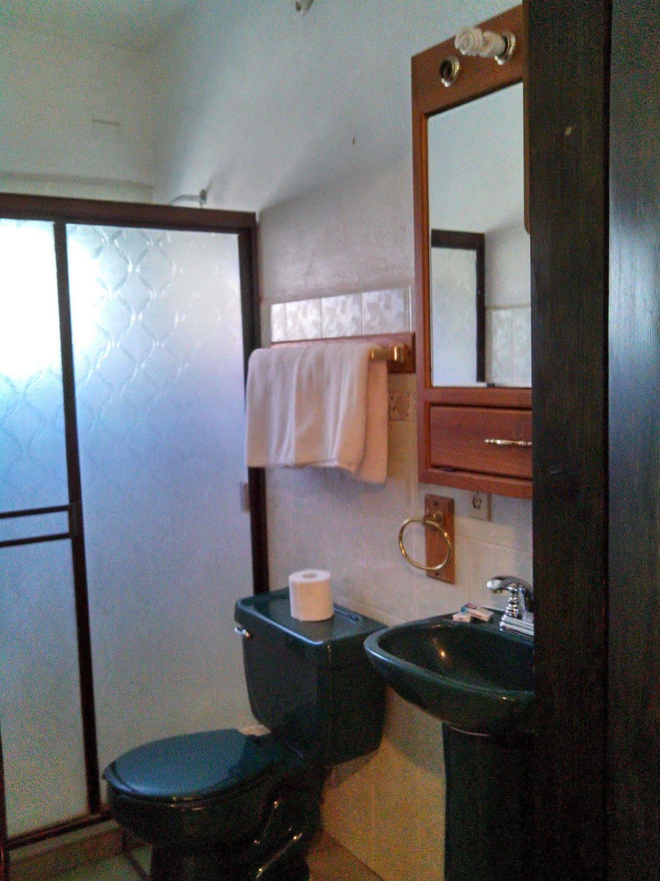 Hotel Lorimar La Paz Extérieur photo