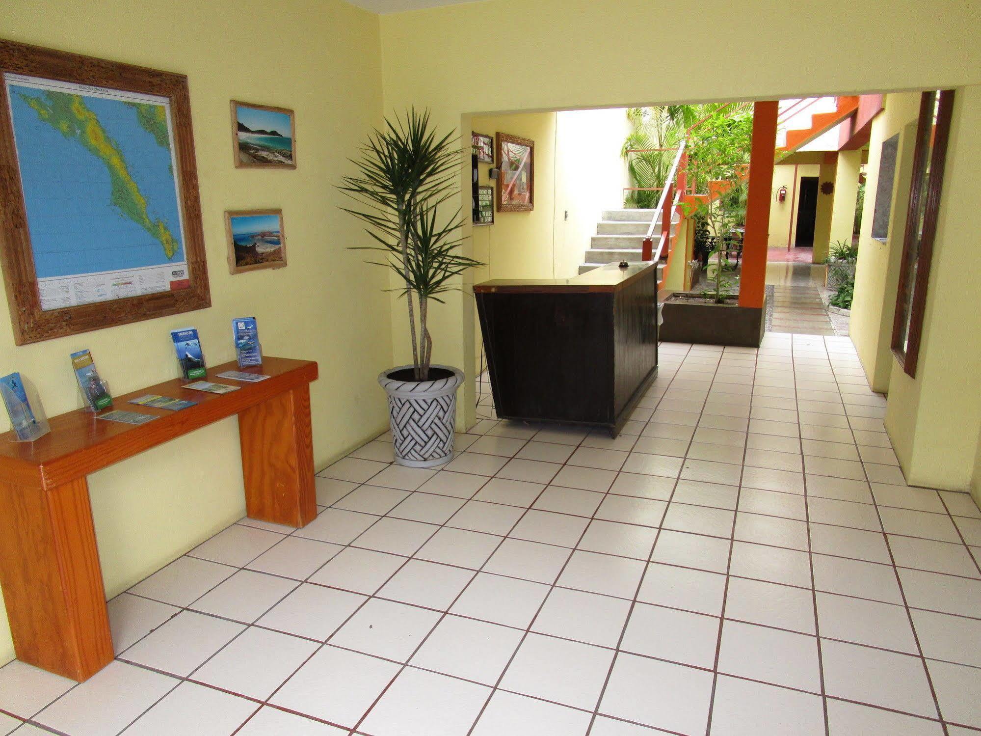 Hotel Lorimar La Paz Extérieur photo