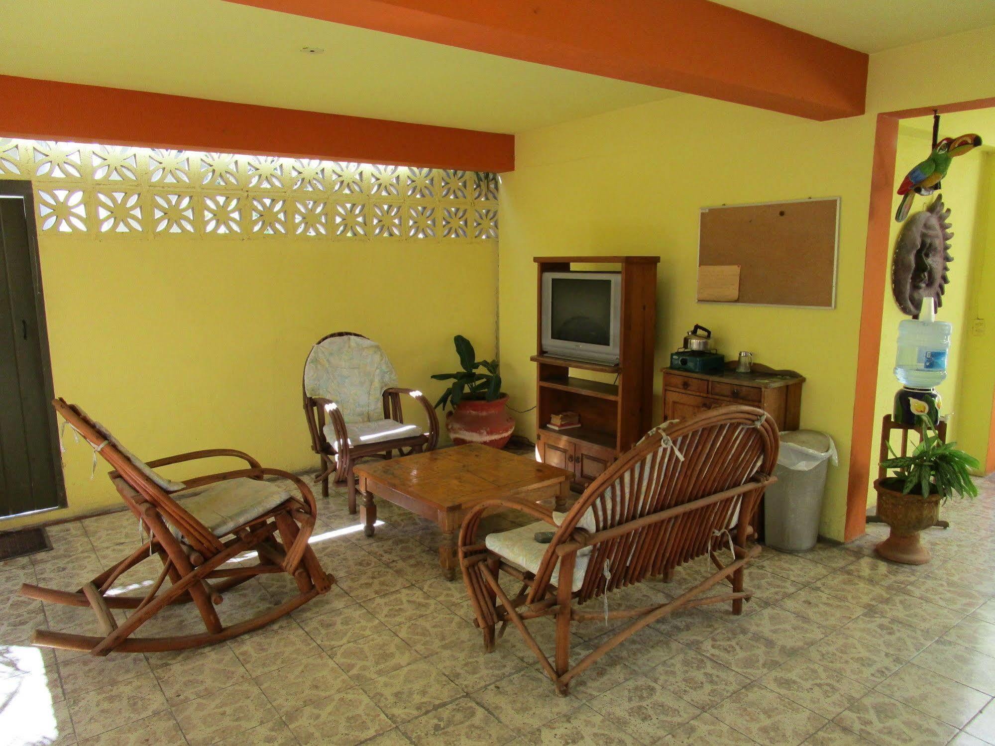 Hotel Lorimar La Paz Extérieur photo