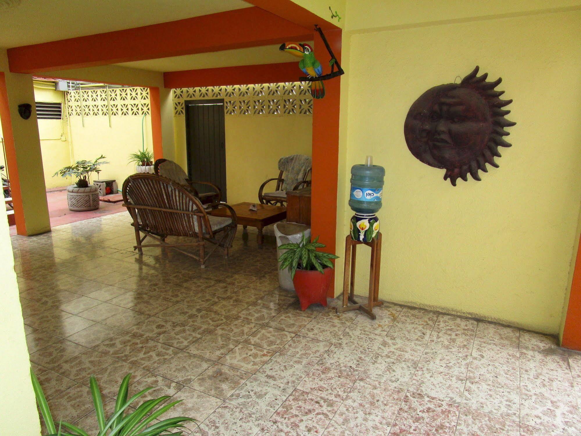 Hotel Lorimar La Paz Extérieur photo