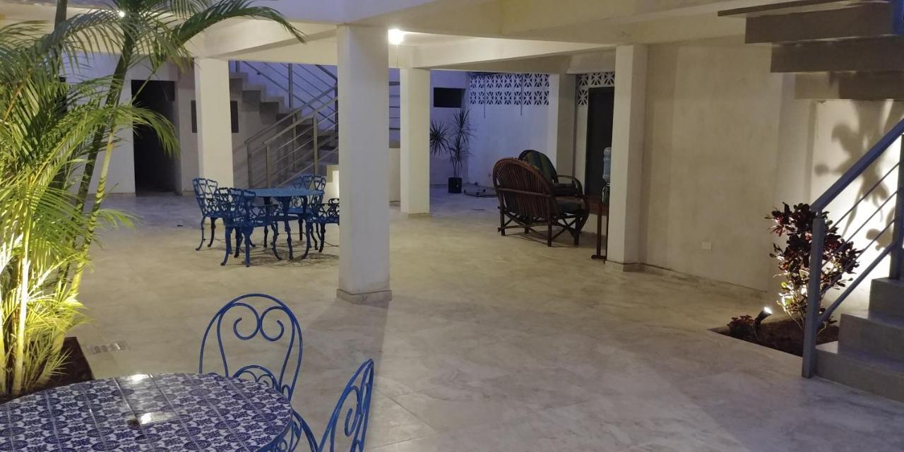 Hotel Lorimar La Paz Extérieur photo