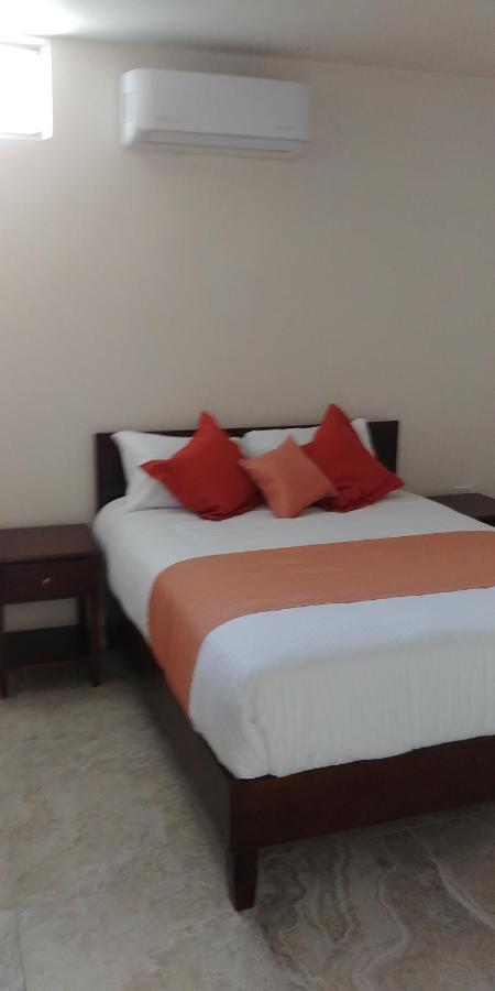 Hotel Lorimar La Paz Extérieur photo