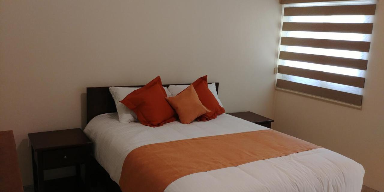 Hotel Lorimar La Paz Extérieur photo