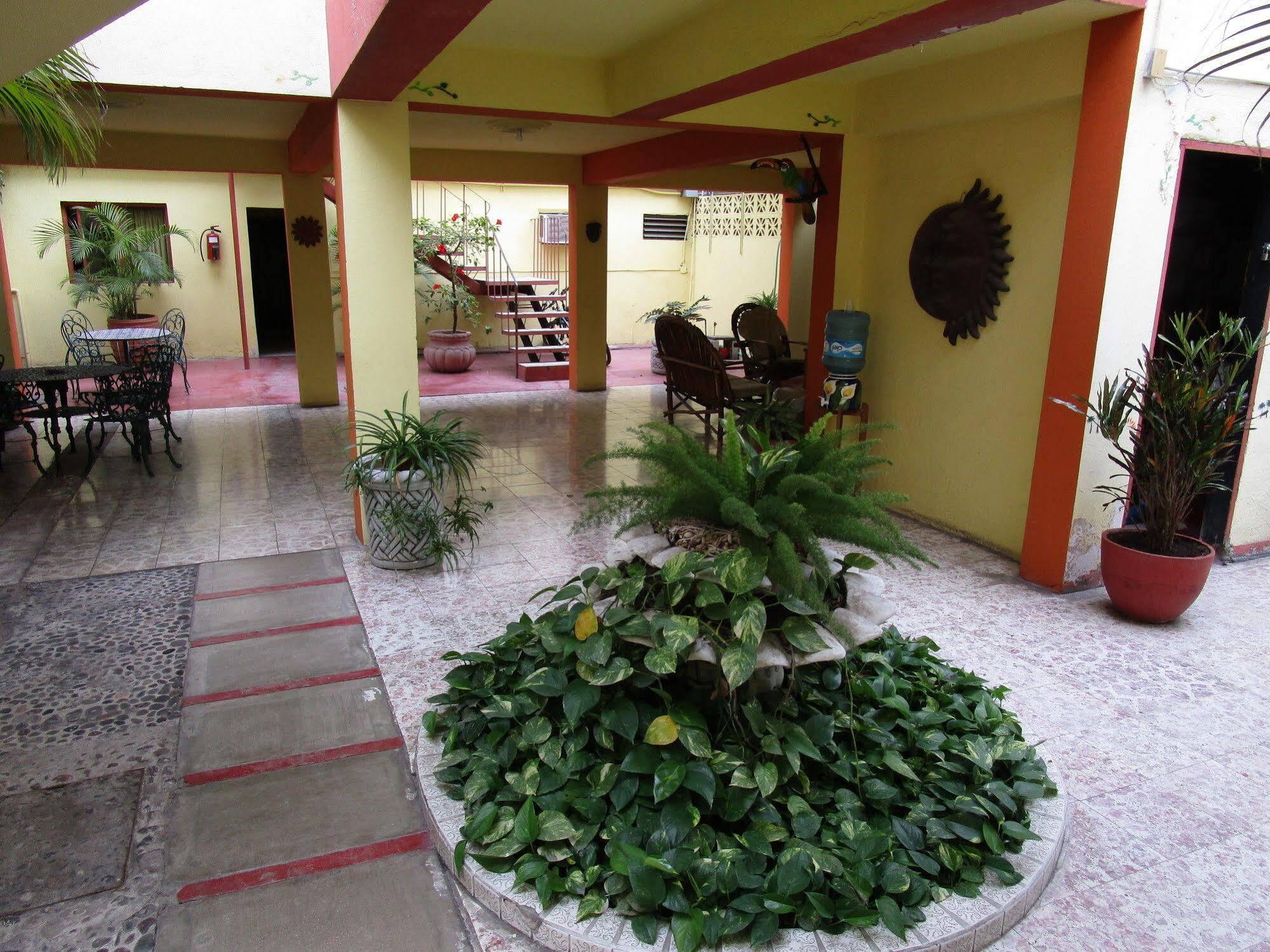 Hotel Lorimar La Paz Extérieur photo