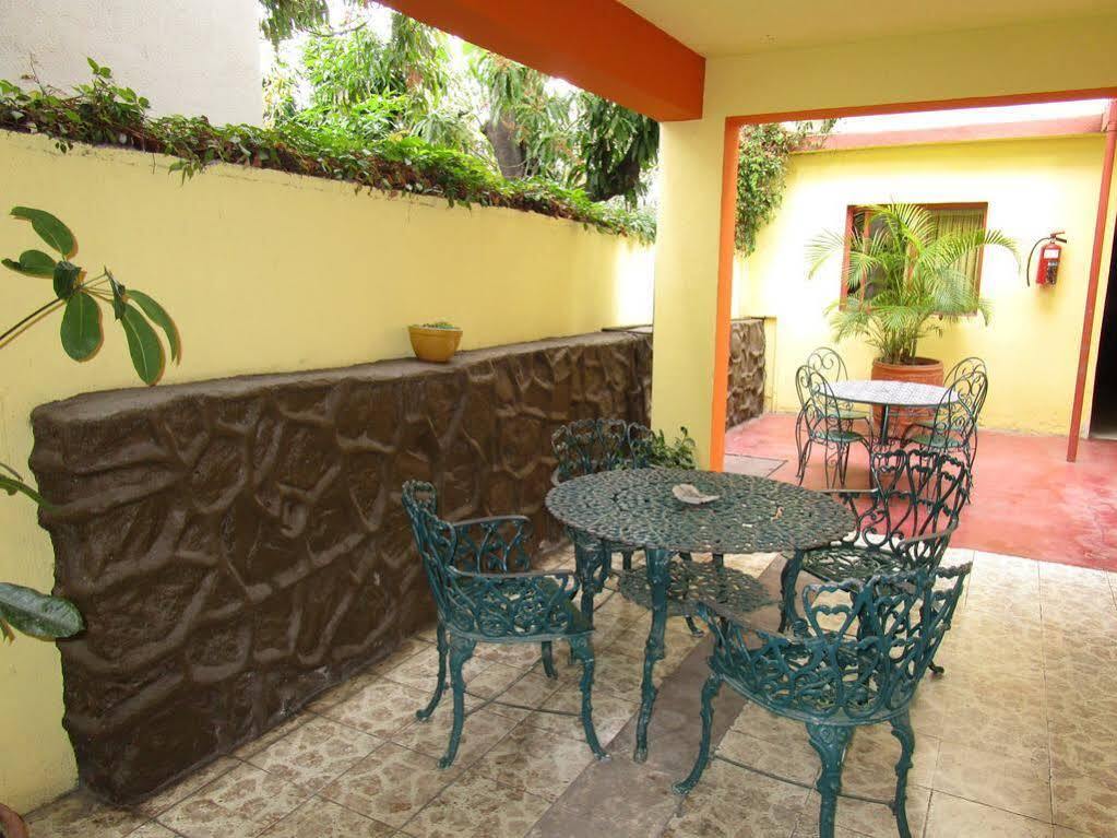 Hotel Lorimar La Paz Extérieur photo