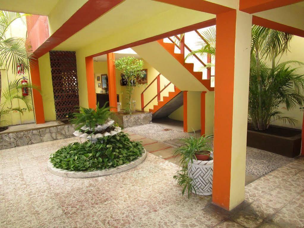 Hotel Lorimar La Paz Extérieur photo