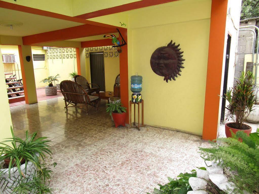 Hotel Lorimar La Paz Extérieur photo