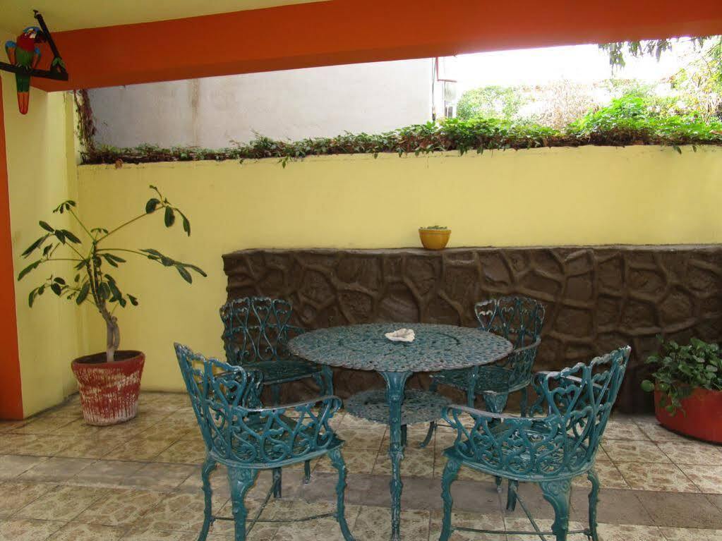 Hotel Lorimar La Paz Extérieur photo